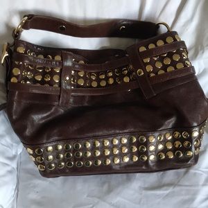 Rebecca Minkoff luxury handbag
